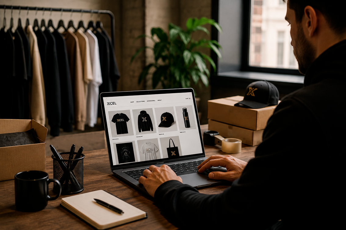 Ecommerce