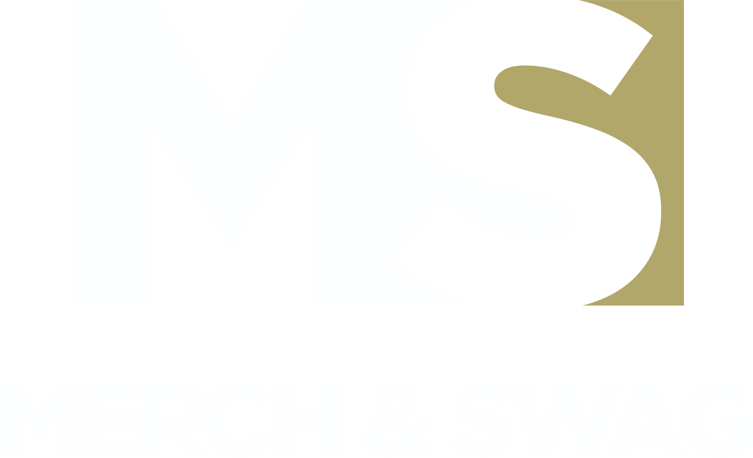 Merch & Swag